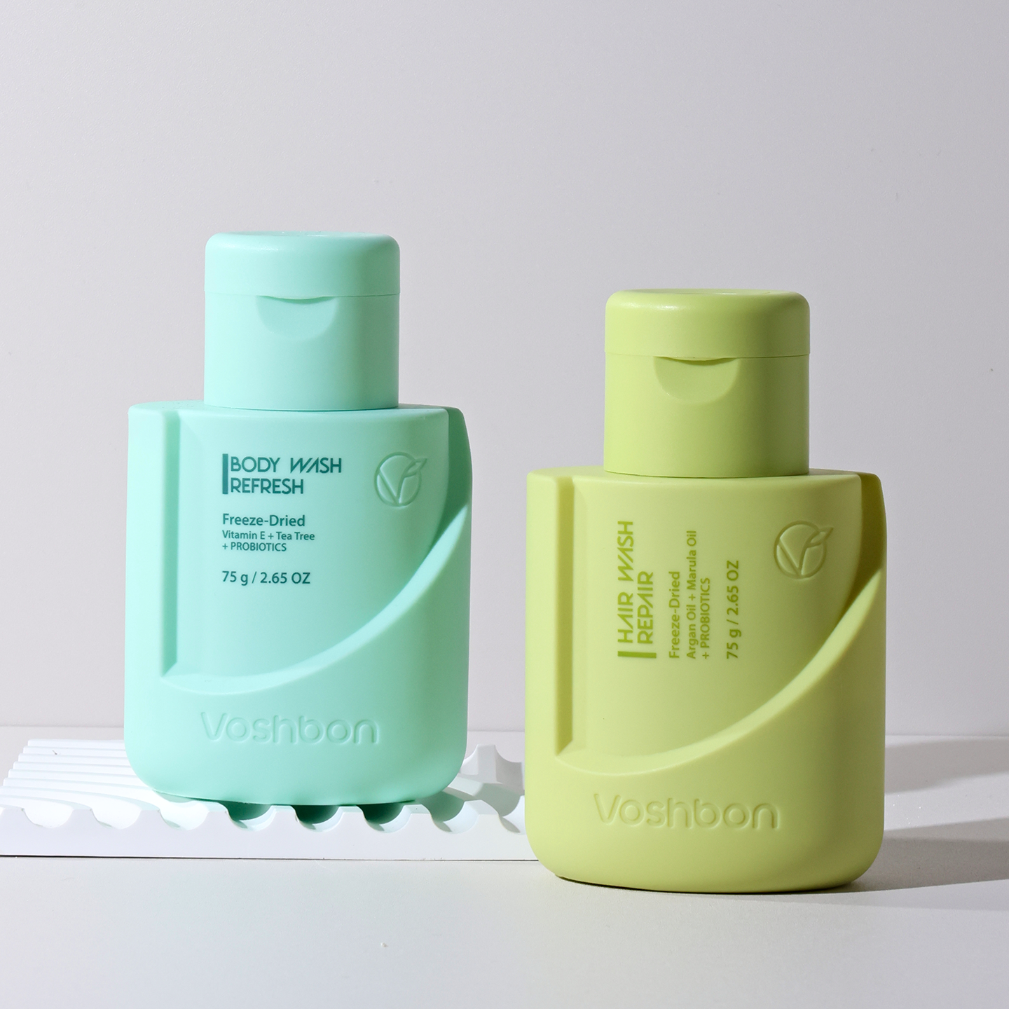 Revive & Refresh Care Voshbon Beauty