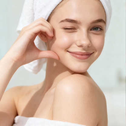 Voshbon Moisture Freeze-Dried Body Wash