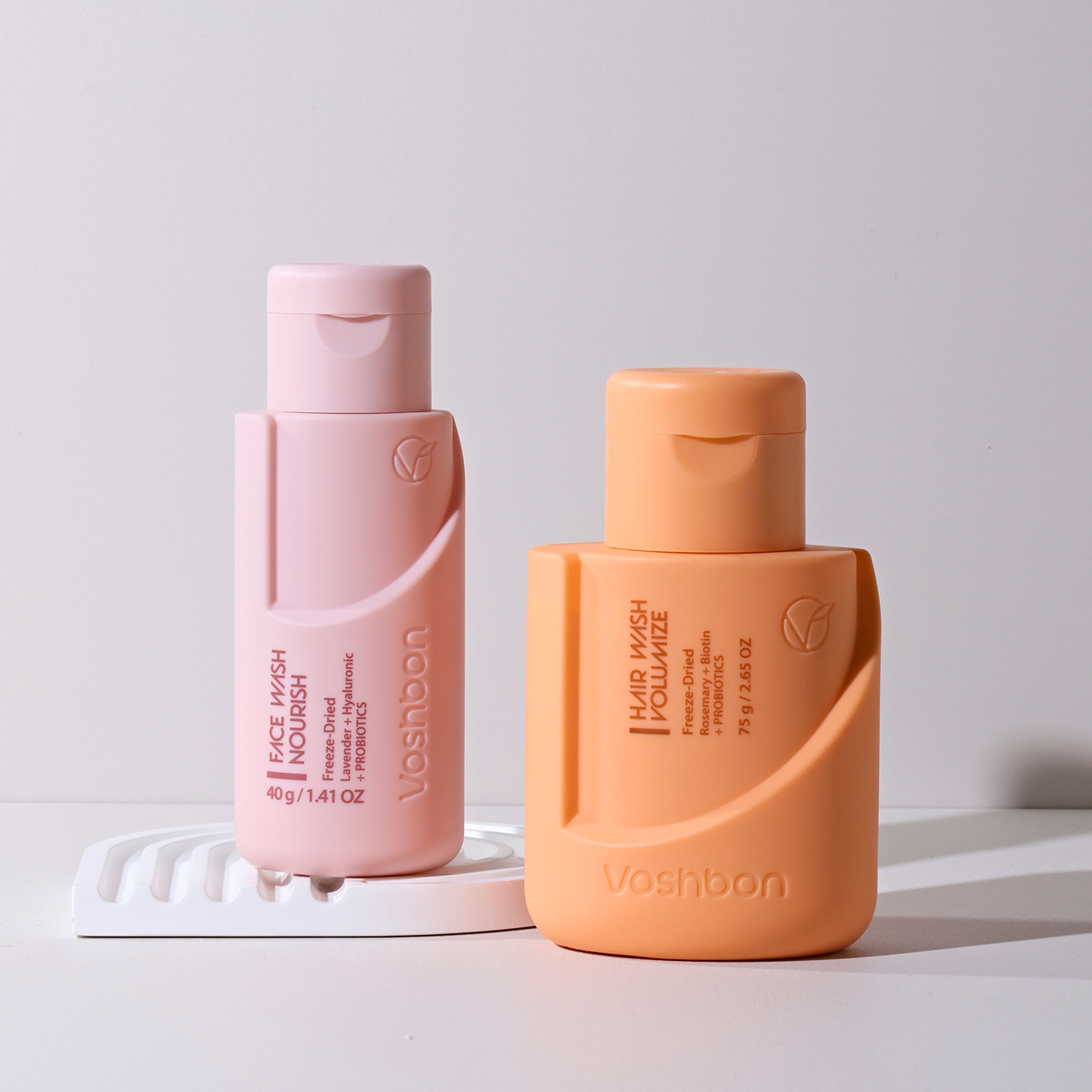 Bouncy Volume Care Voshbon Beauty