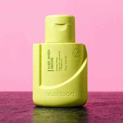 Voshbon Repair Freeze-Dried Hair Wash