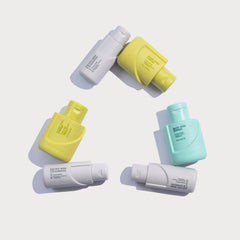 Recycle Accordion Image