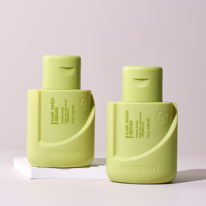 Voshbon Repair Freeze-Dried Hair Wash
