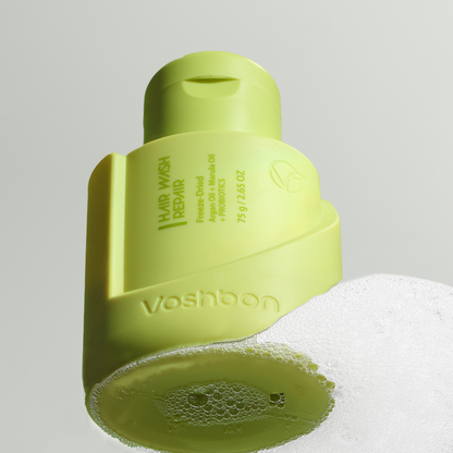 Voshbon Repair Freeze-Dried Hair Wash